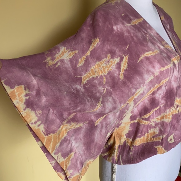 Young fabulous & Broke blouse size XS - Picture 4 of 7